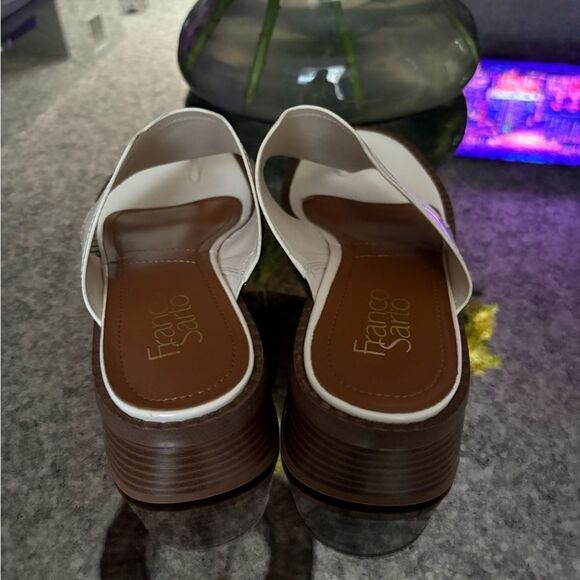 Franco Sarto Women's Simona Sandals NEW - Picture 4 of 5